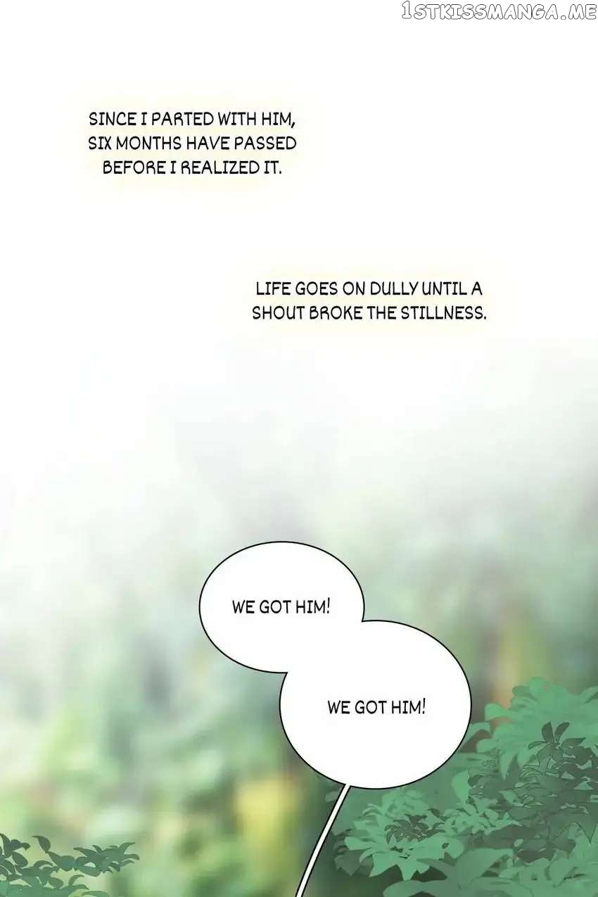 City Prince And Amazon Princess Chapter 102 - page 74