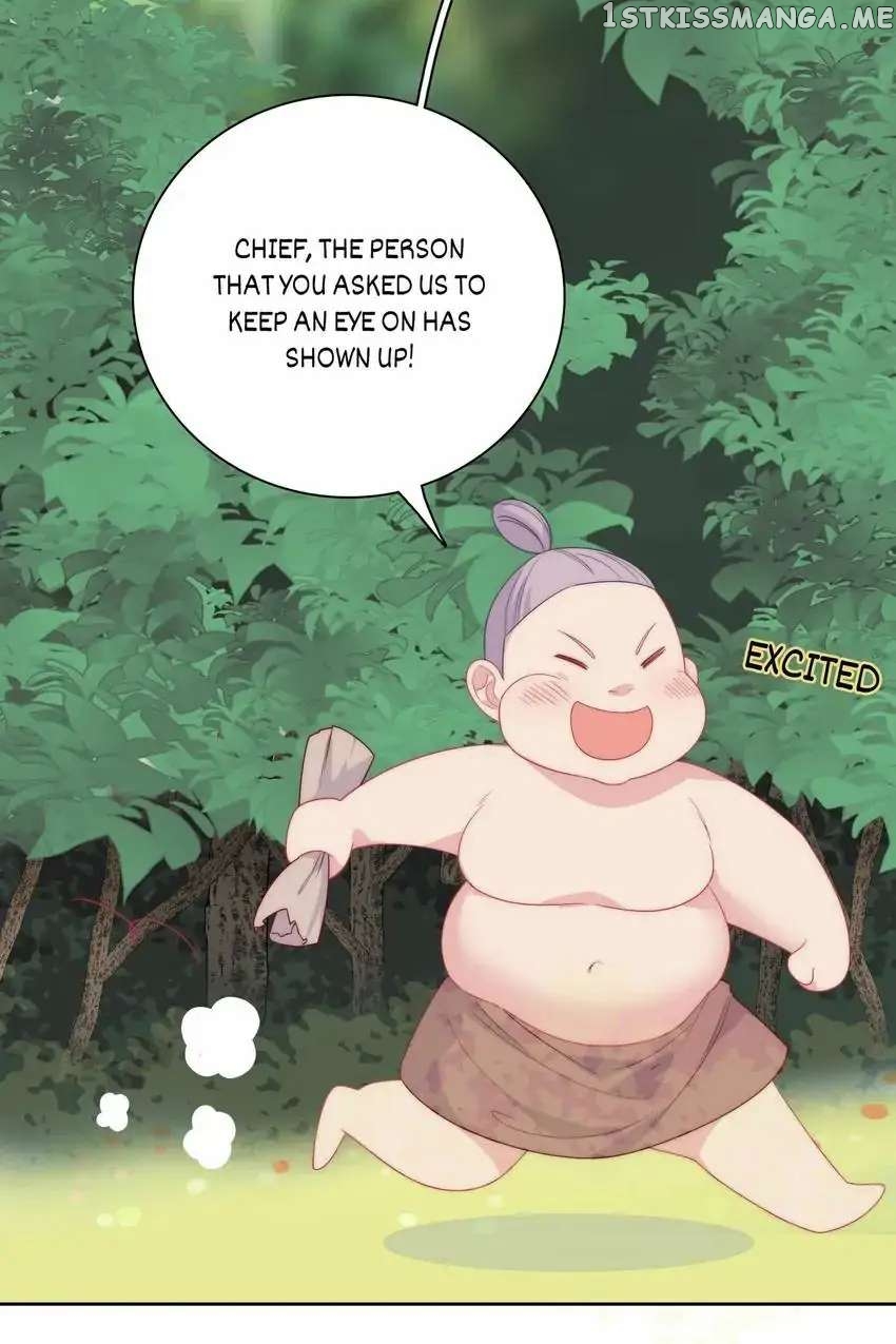 City Prince And Amazon Princess Chapter 102 - page 75