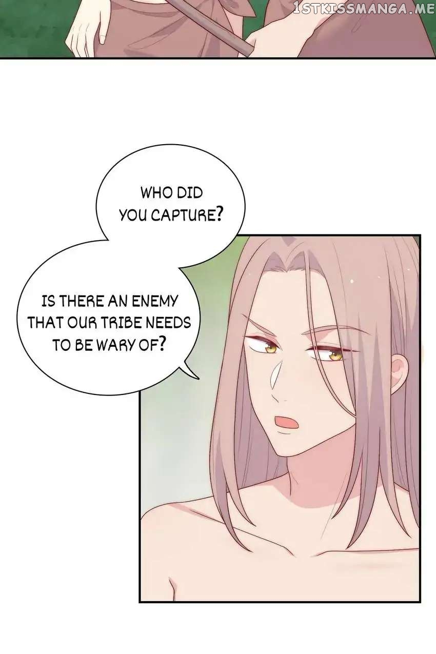 City Prince And Amazon Princess Chapter 102 - page 78