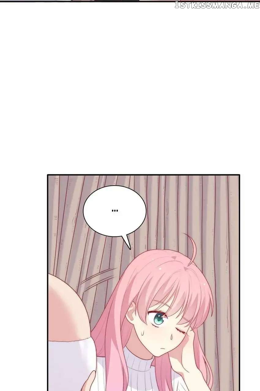 City Prince And Amazon Princess Chapter 102 - page 8