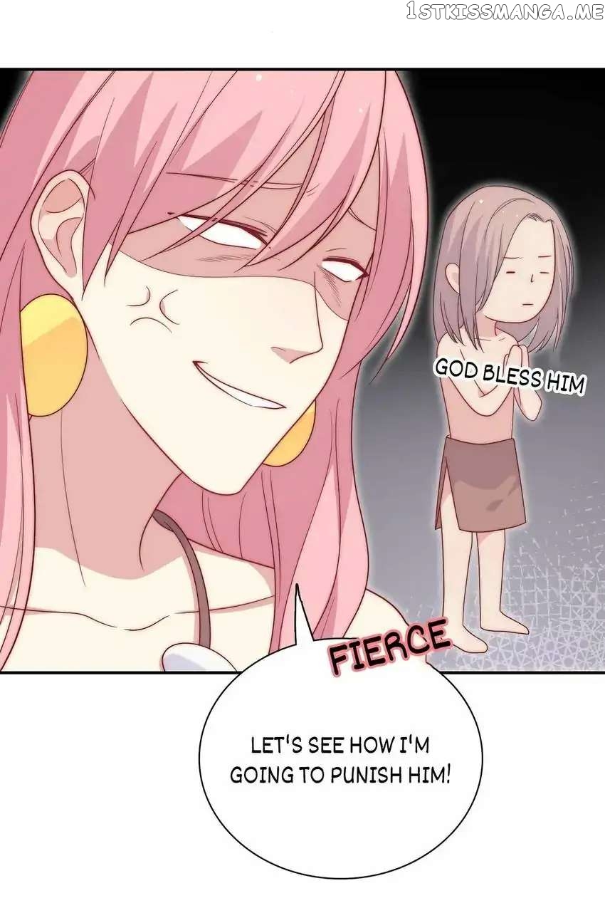City Prince And Amazon Princess Chapter 102 - page 84