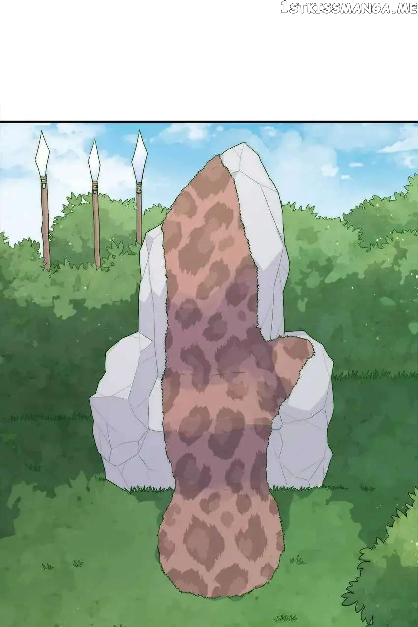 City Prince And Amazon Princess Chapter 102 - page 89