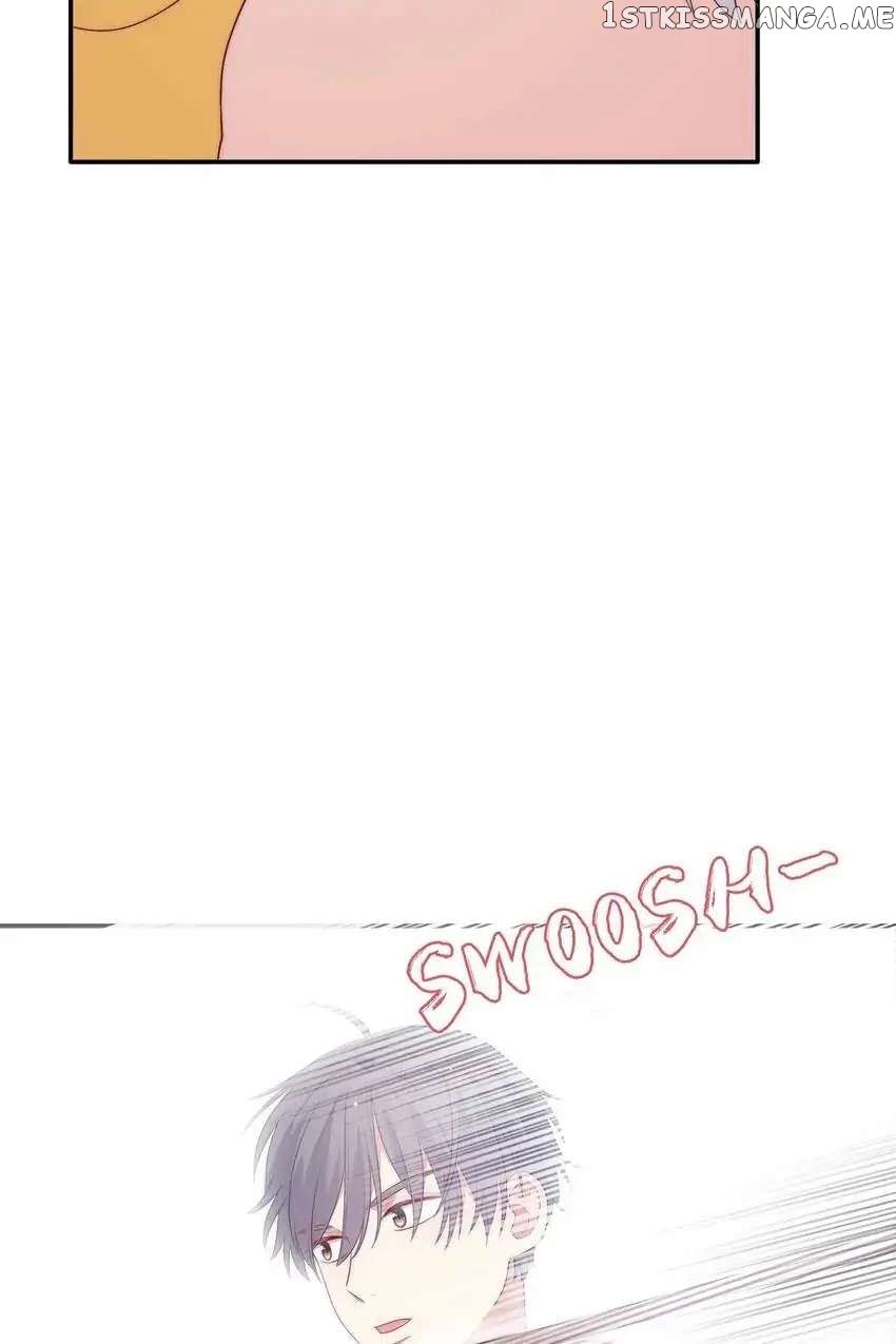 City Prince And Amazon Princess Chapter 102 - page 93