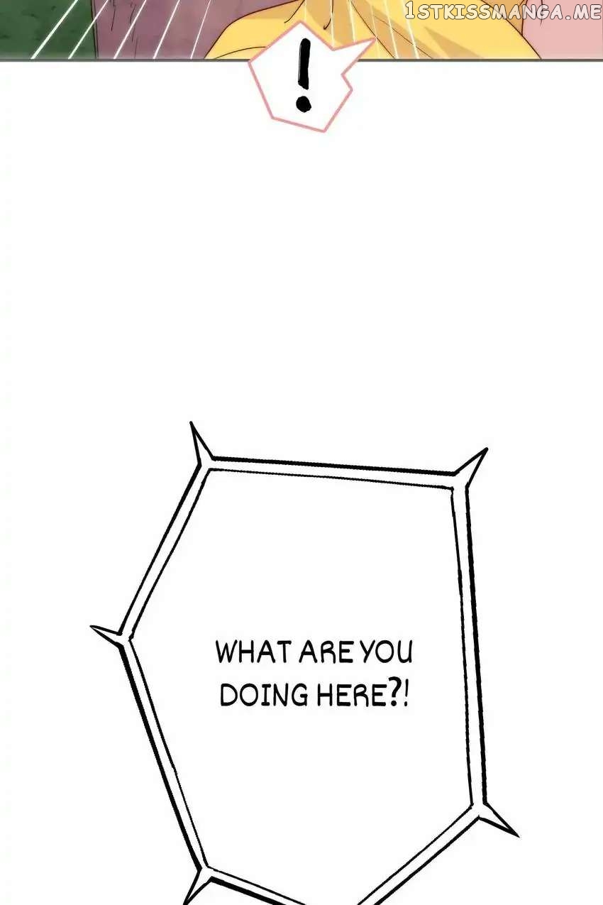 City Prince And Amazon Princess Chapter 102 - page 96