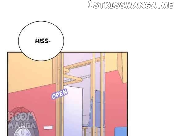 City Prince And Amazon Princess chapter 88 - page 89