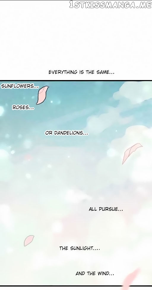 Chasing The Sun chapter 1 - page 1
