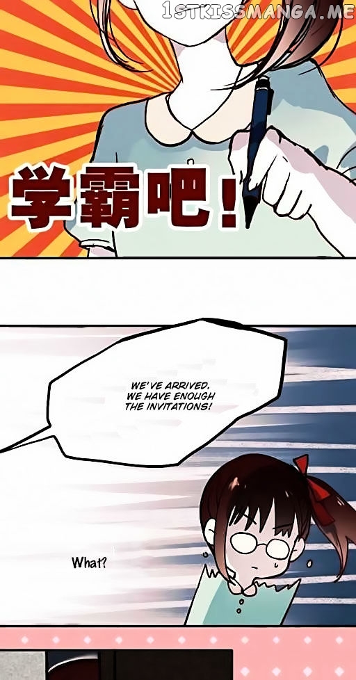 Chasing The Sun chapter 1 - page 11