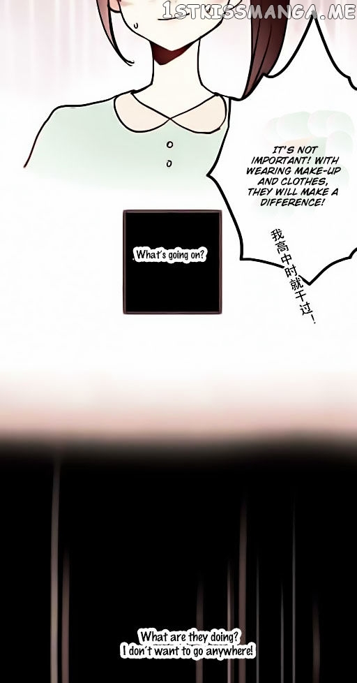 Chasing The Sun chapter 1 - page 15