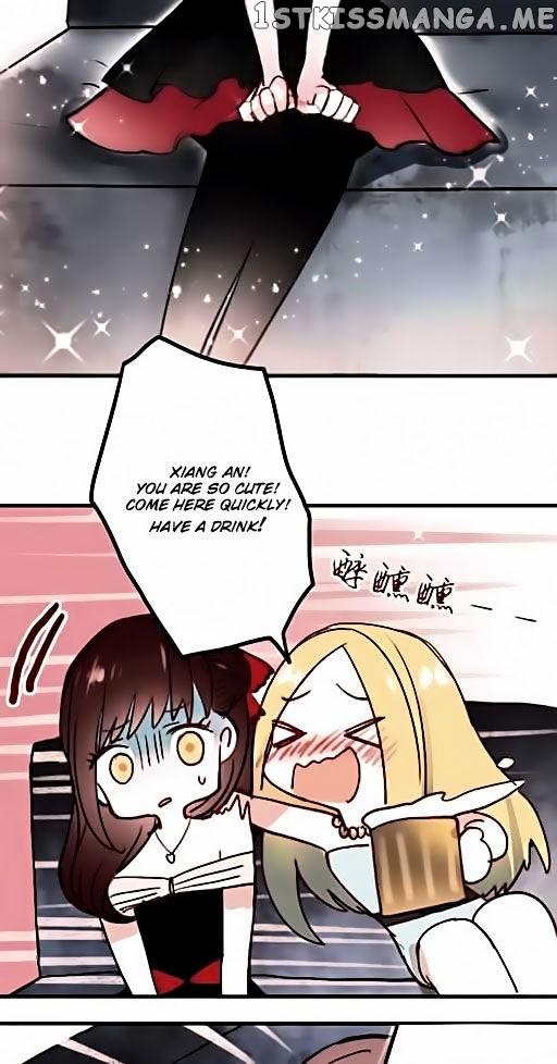 Chasing The Sun chapter 1 - page 17