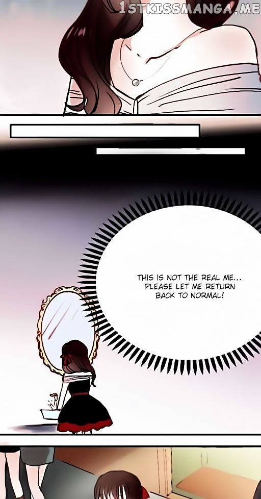 Chasing The Sun chapter 1 - page 19