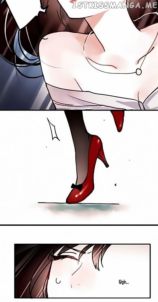 Chasing The Sun chapter 1 - page 21