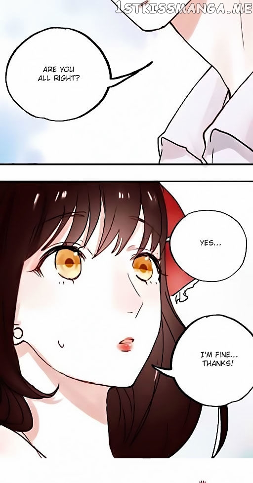 Chasing The Sun chapter 1 - page 25