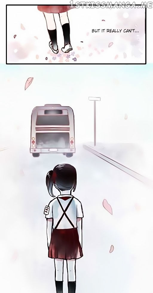 Chasing The Sun chapter 1 - page 3