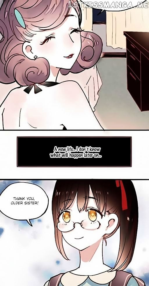Chasing The Sun chapter 1 - page 8