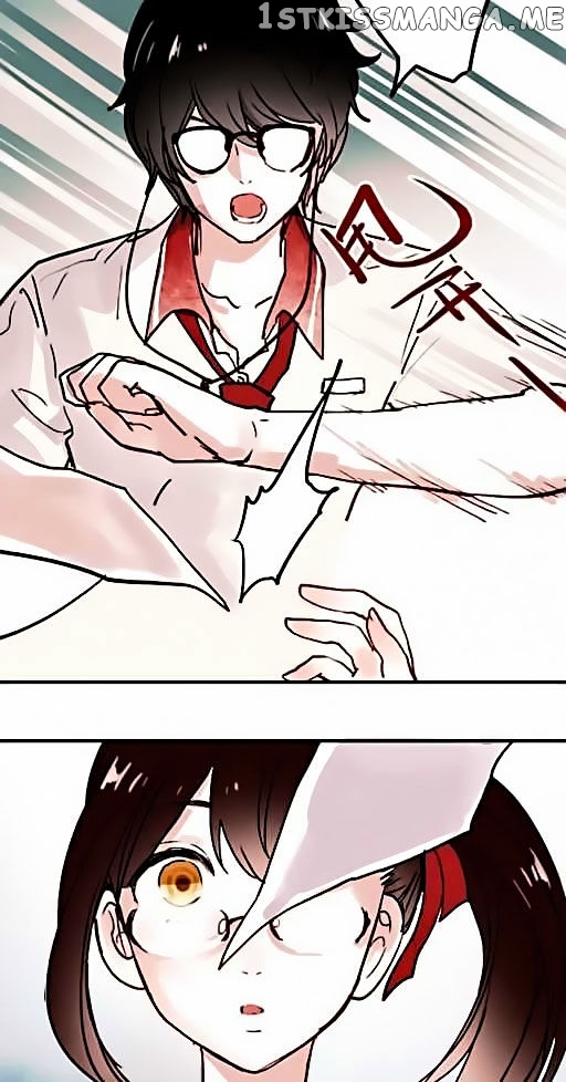 Chasing The Sun chapter 3 - page 13