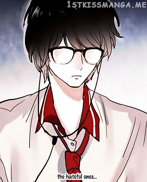 Chasing The Sun chapter 3 - page 16