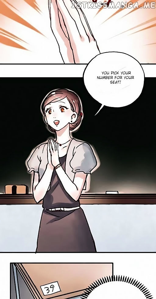 Chasing The Sun chapter 3 - page 3