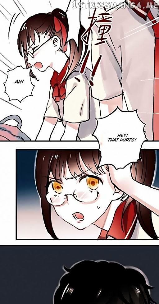 Chasing The Sun chapter 3 - page 5