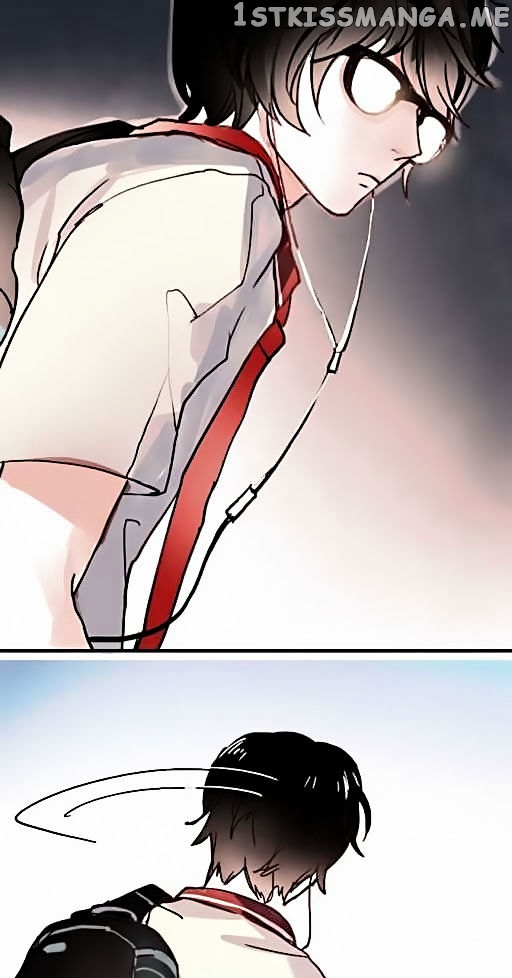 Chasing The Sun chapter 3 - page 6