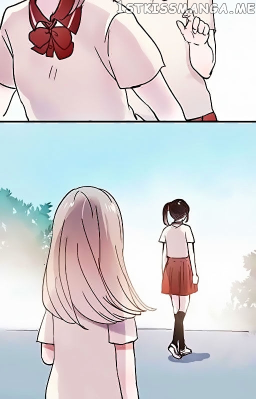Chasing The Sun chapter 5 - page 17