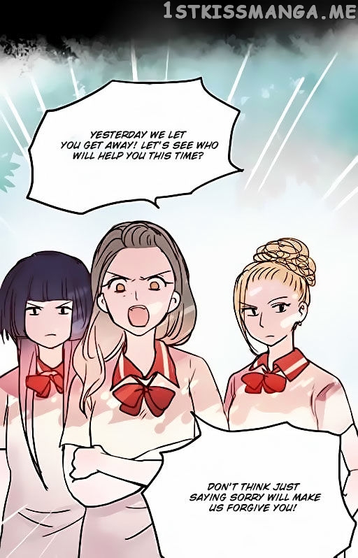Chasing The Sun chapter 5 - page 23