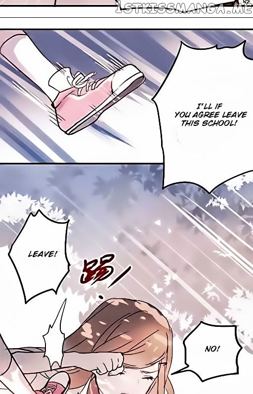 Chasing The Sun chapter 5 - page 24