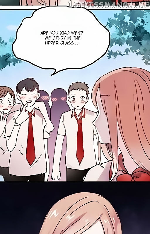 Chasing The Sun chapter 5 - page 9