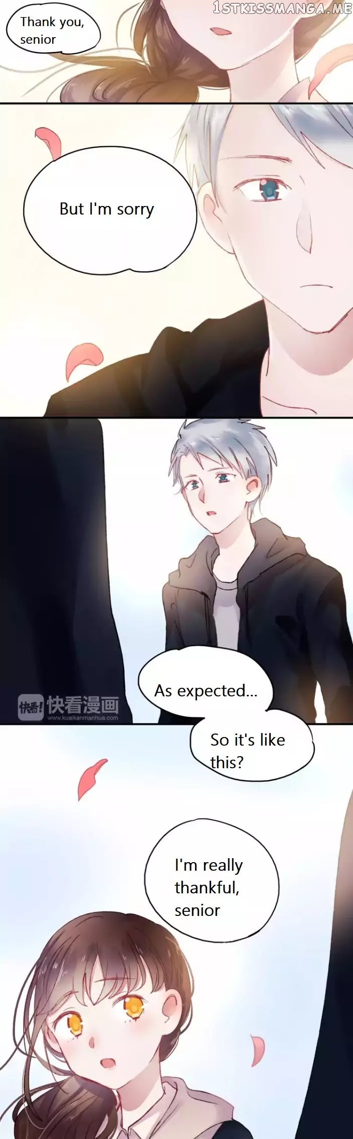 Chasing The Sun chapter 71 - page 10