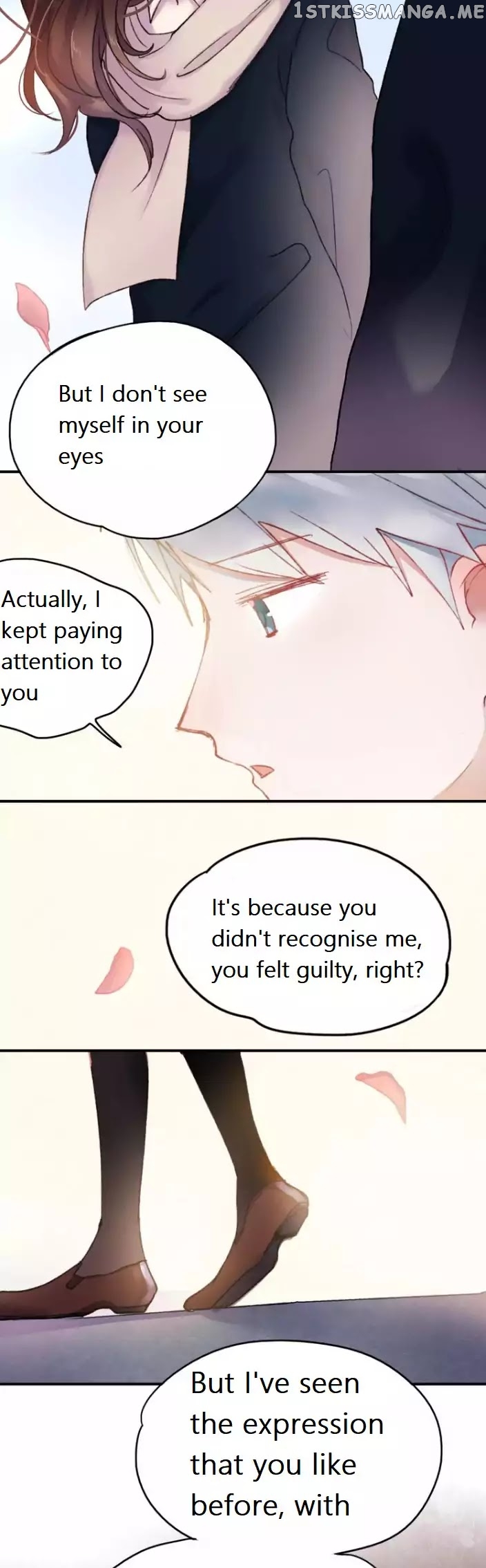 Chasing The Sun chapter 71 - page 11