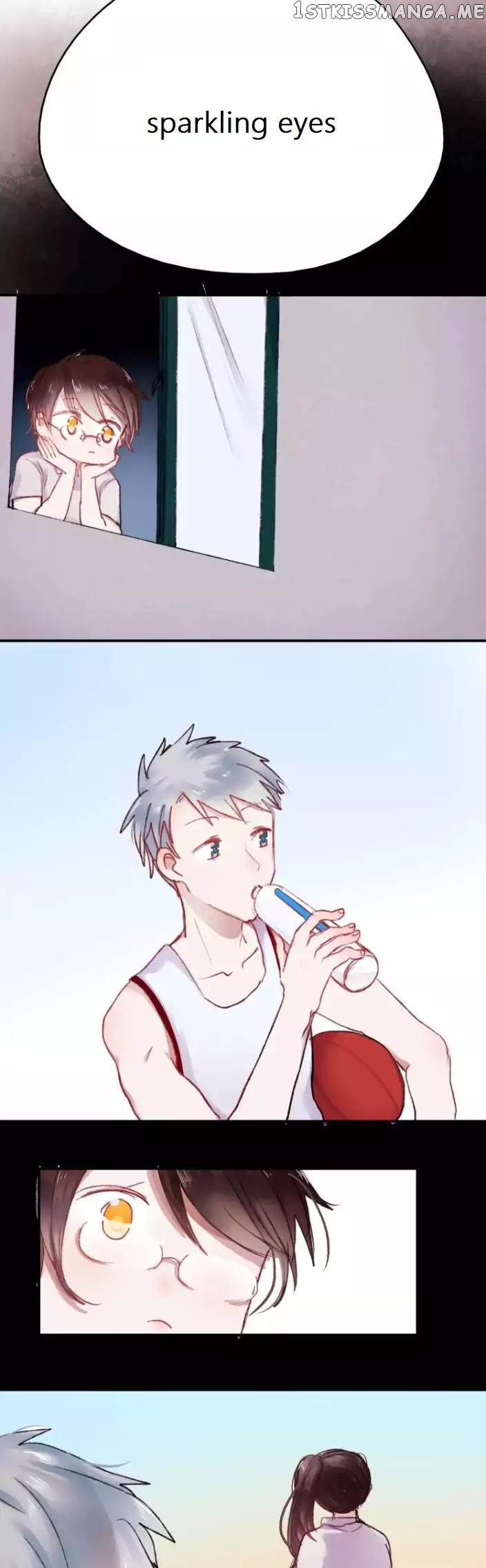 Chasing The Sun chapter 71 - page 12
