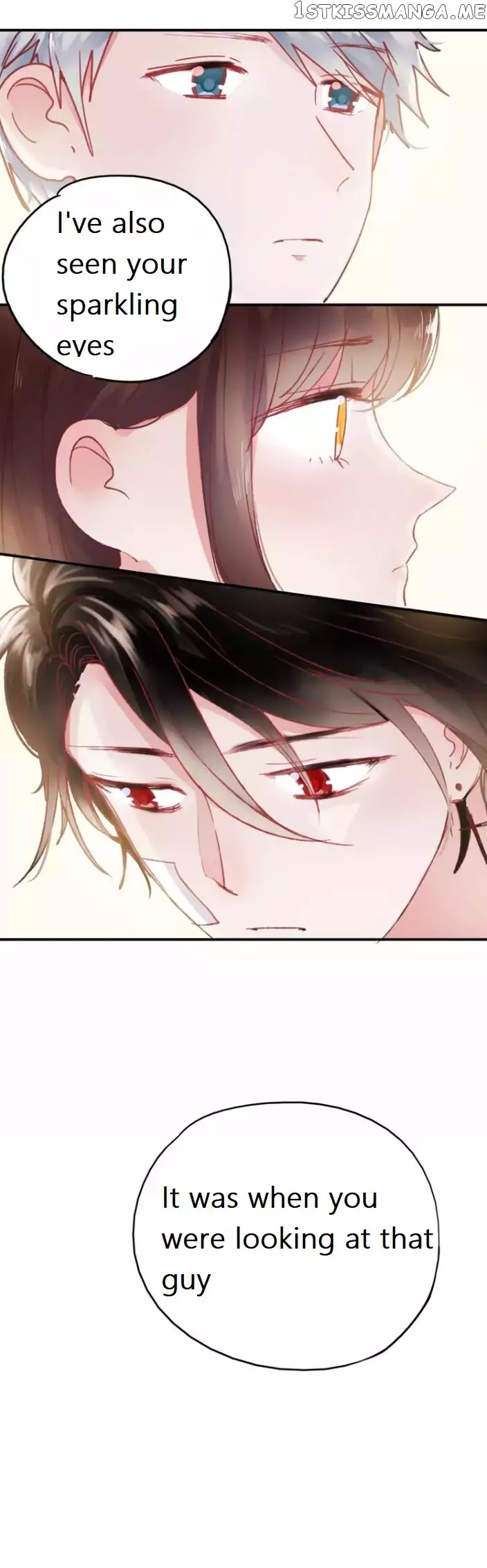 Chasing The Sun chapter 71 - page 15