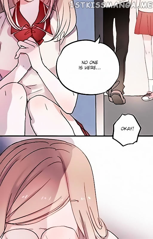 Chasing The Sun chapter 6 - page 10