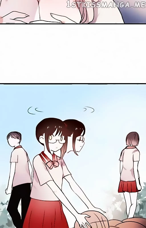 Chasing The Sun chapter 6 - page 11