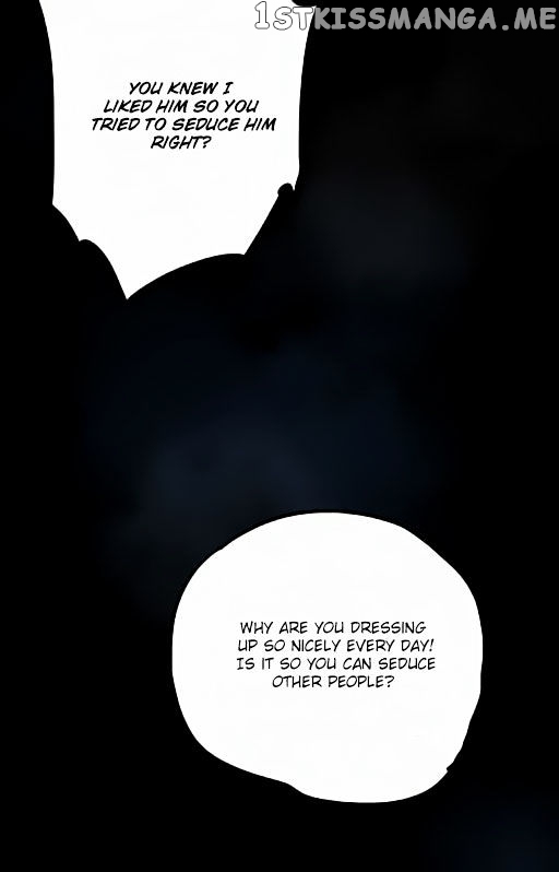 Chasing The Sun chapter 6 - page 15