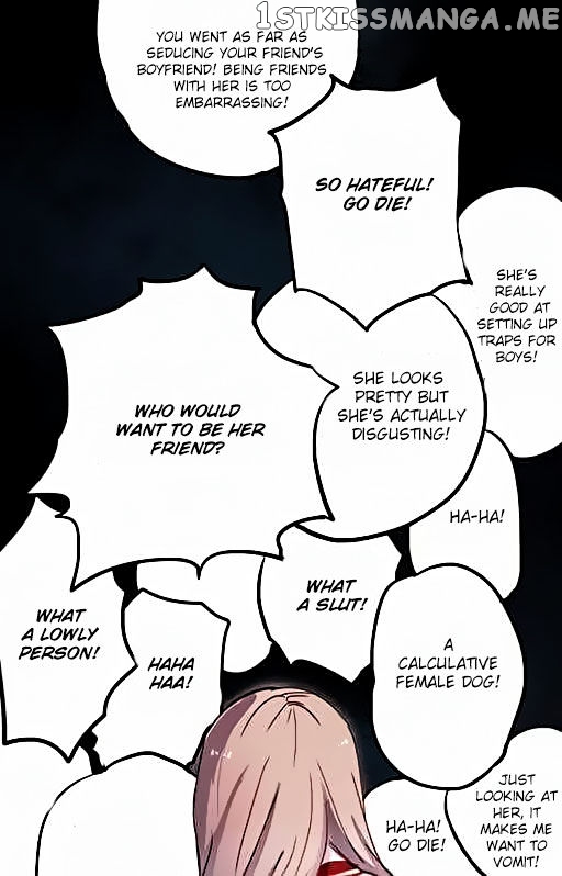 Chasing The Sun chapter 6 - page 17