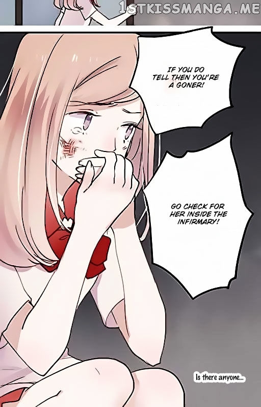Chasing The Sun chapter 6 - page 2