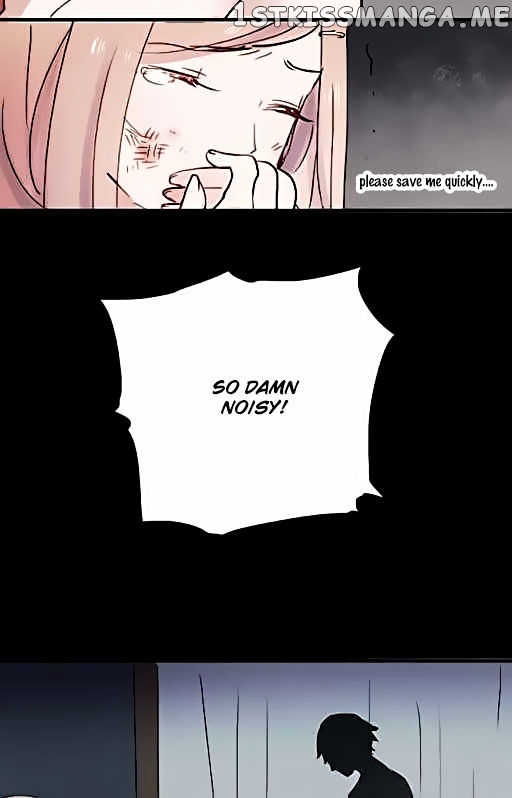 Chasing The Sun chapter 6 - page 3