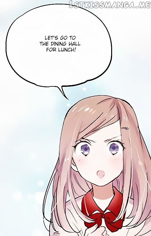 Chasing The Sun chapter 6 - page 30