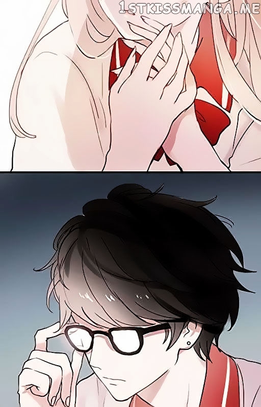 Chasing The Sun chapter 6 - page 5