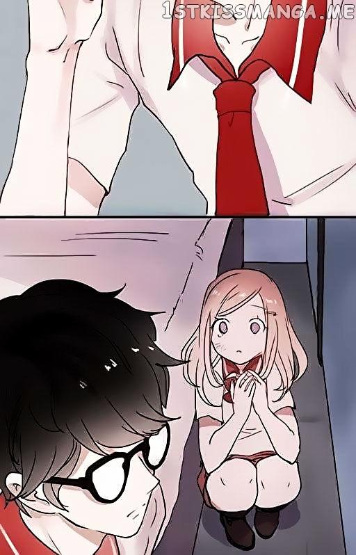 Chasing The Sun chapter 6 - page 6