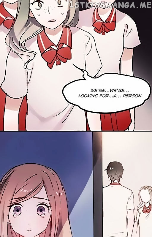 Chasing The Sun chapter 6 - page 9