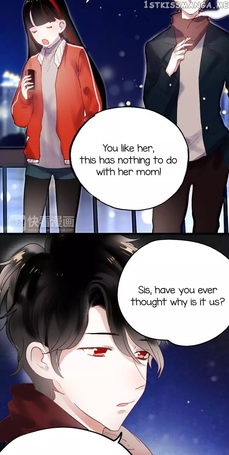 Chasing The Sun chapter 61 - page 11