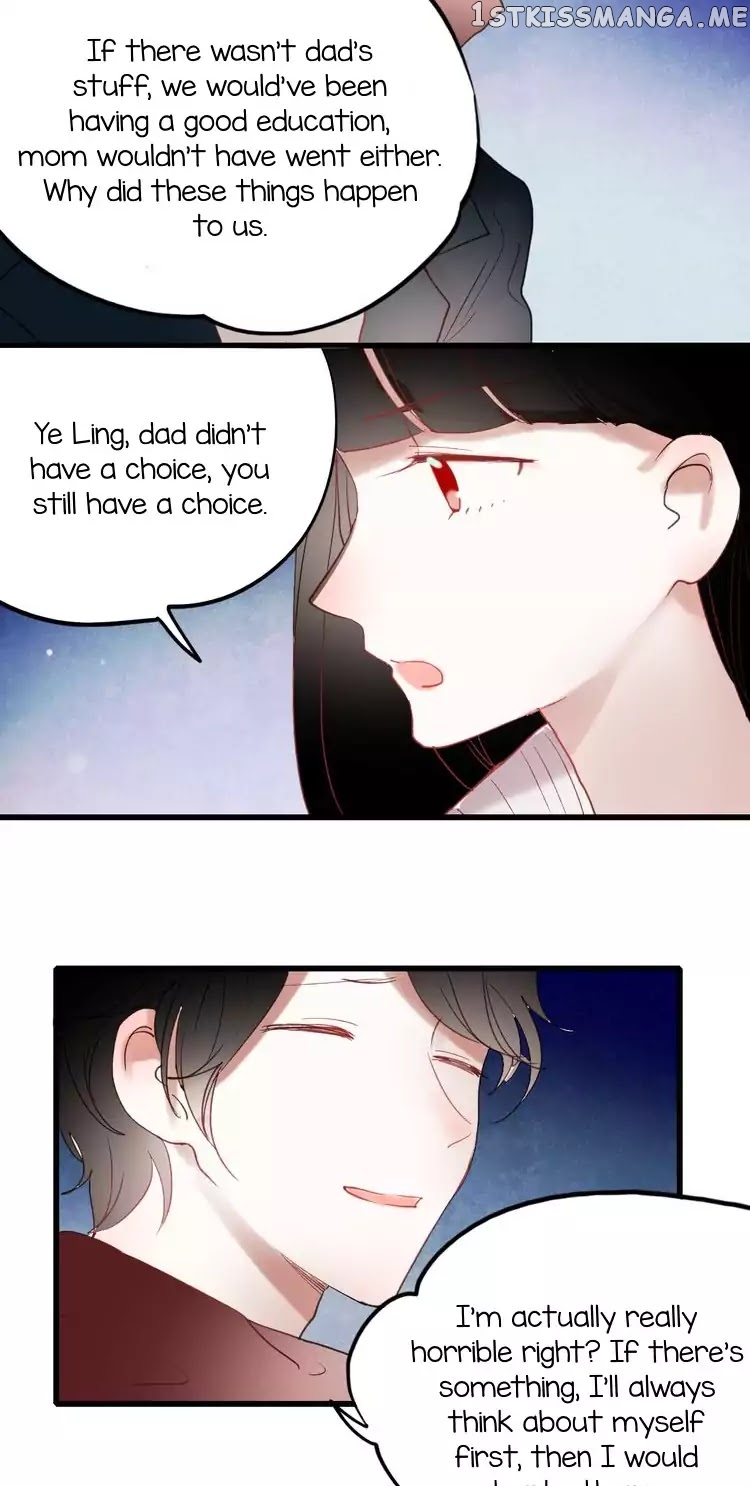Chasing The Sun chapter 61 - page 12