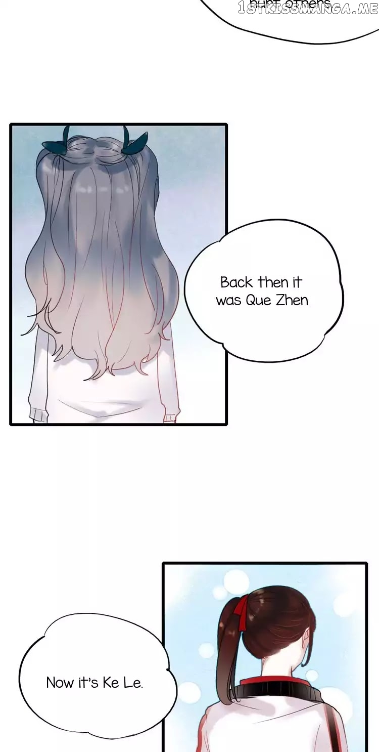 Chasing The Sun chapter 61 - page 13