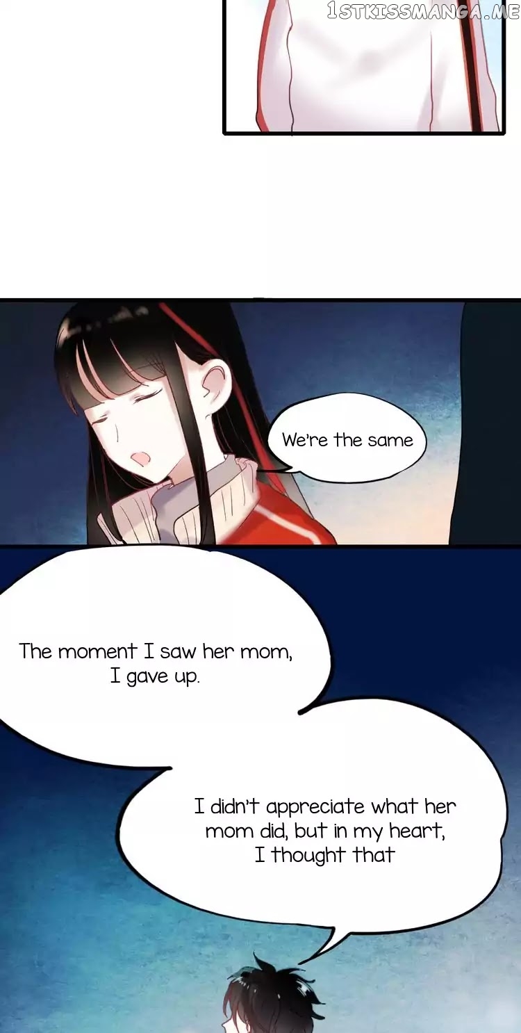 Chasing The Sun chapter 61 - page 14