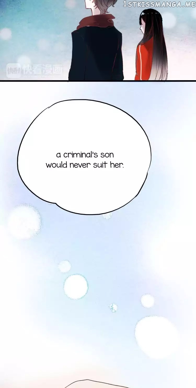 Chasing The Sun chapter 61 - page 15