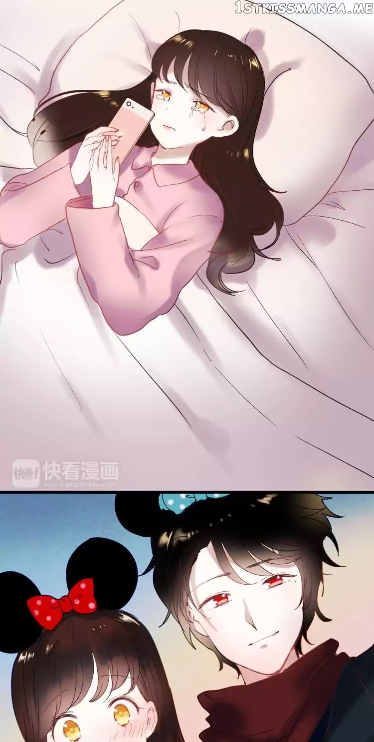 Chasing The Sun chapter 61 - page 16