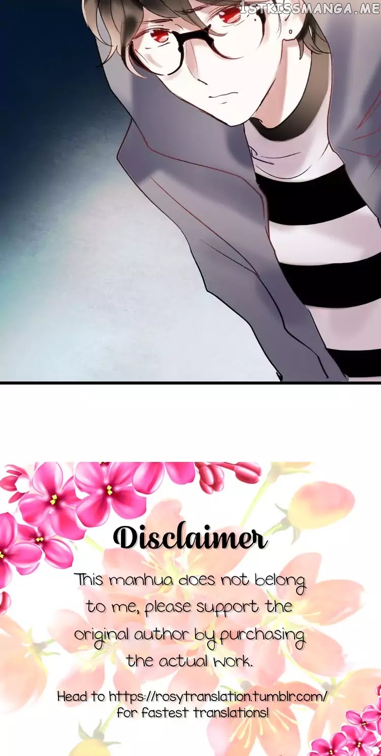 Chasing The Sun chapter 61 - page 21