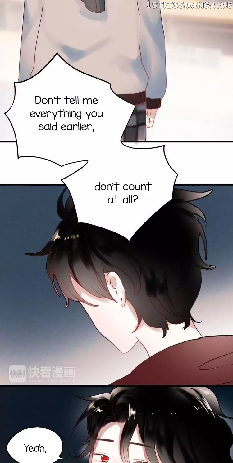 Chasing The Sun chapter 61 - page 3