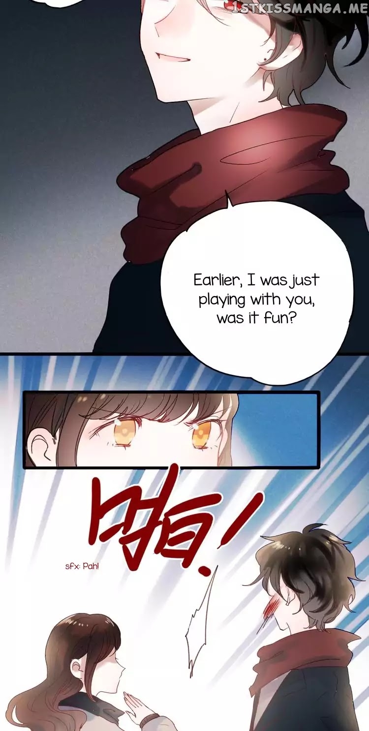 Chasing The Sun chapter 61 - page 4